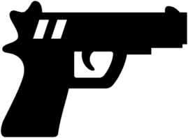 Shooting Games by indicheez.in